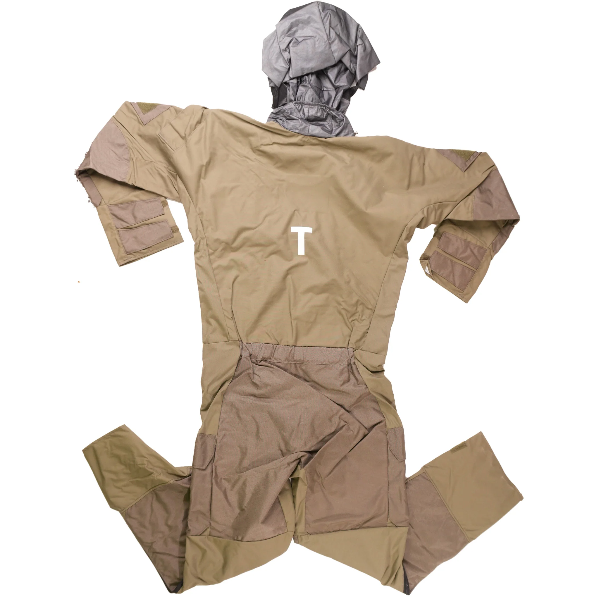 Unissued USGI NBC Training Suit - Image 2