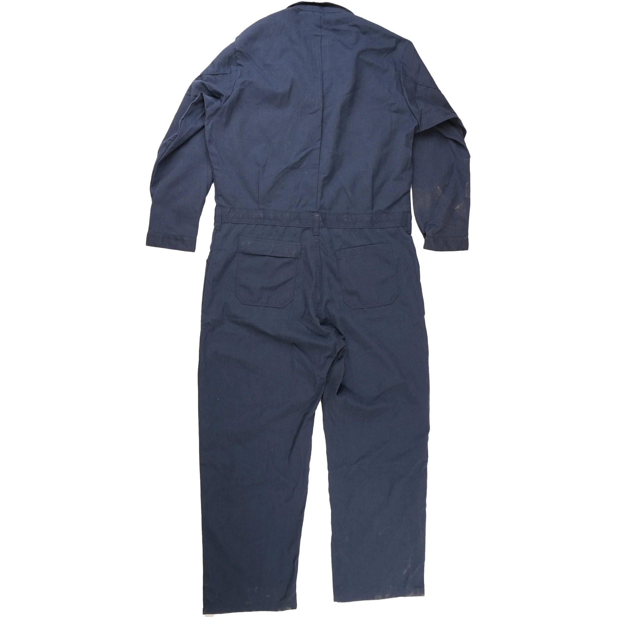 Unissued USGI Fire Resistant Coveralls - Image 2