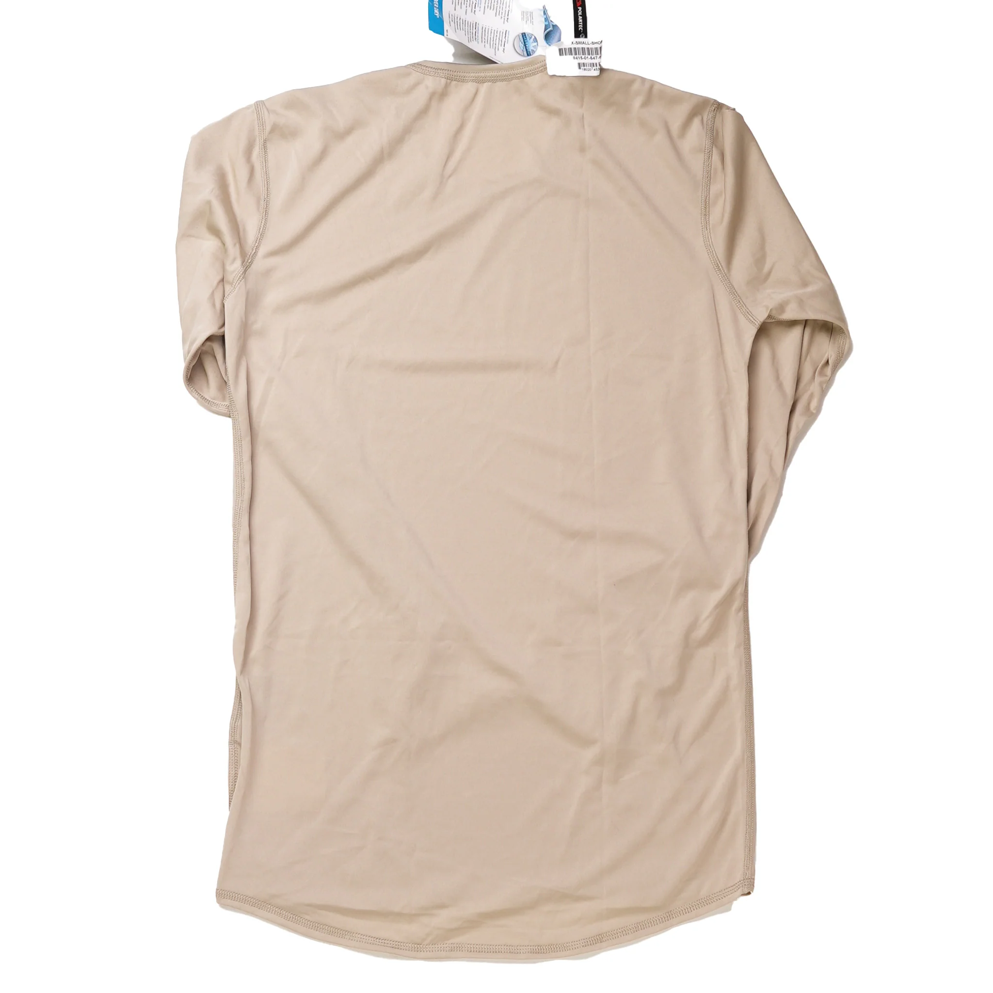 Issued USGI Thermal Undershirt - Image 2