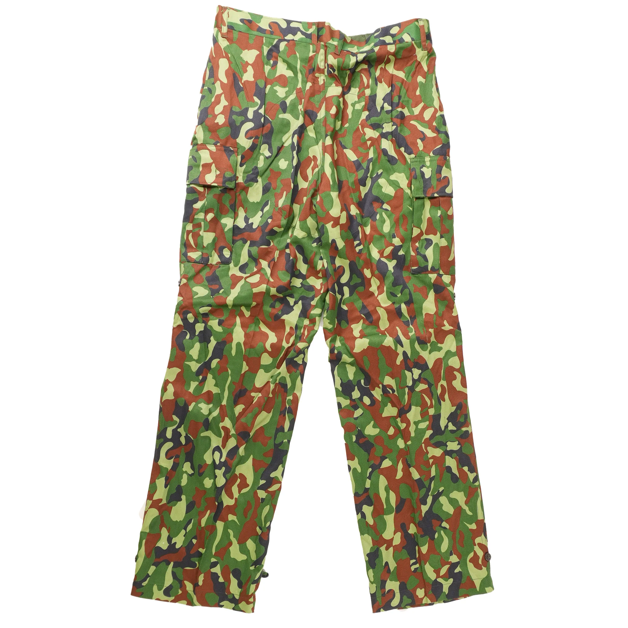 Unissued Vietnamese K17 Field Pants - Image 2