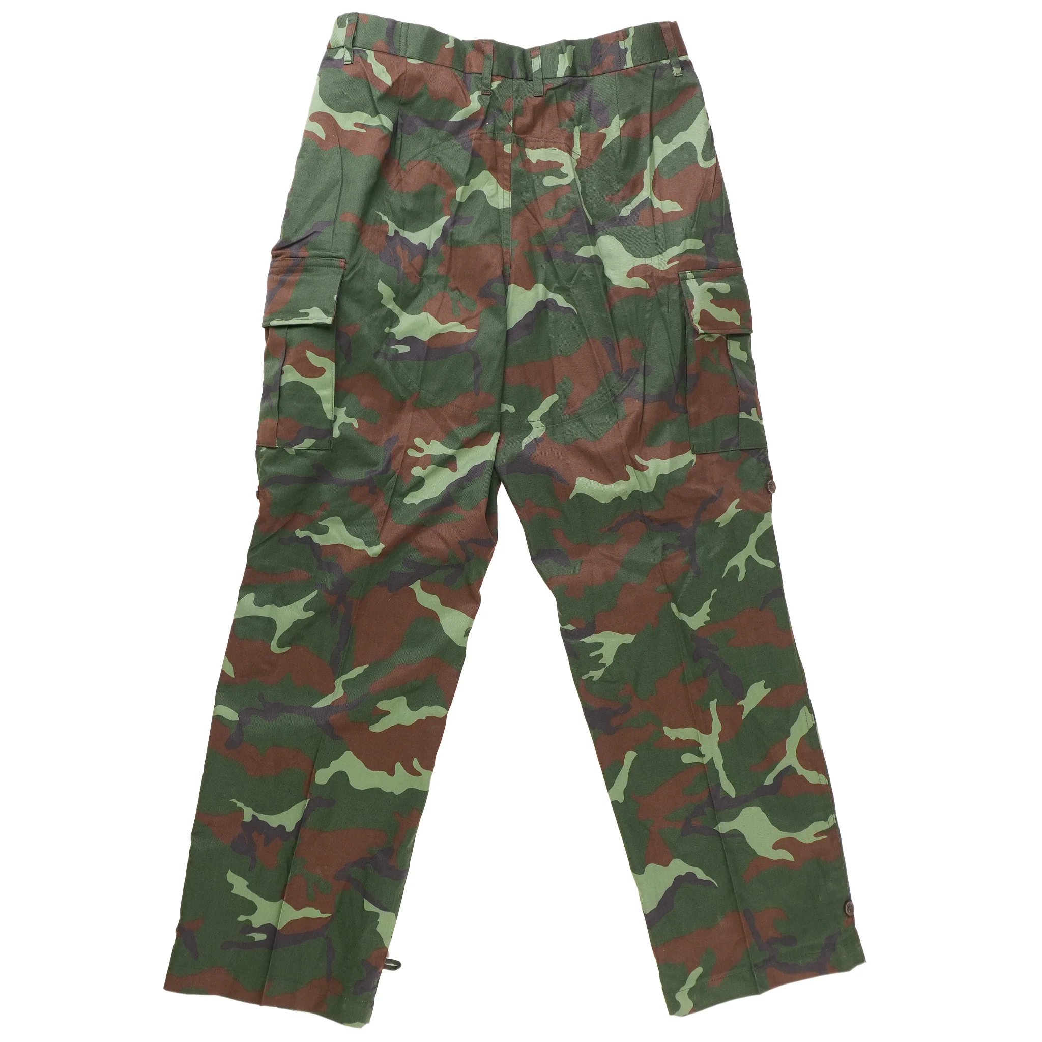 Unissued Vietnamese K20 Field Pants - Image 2