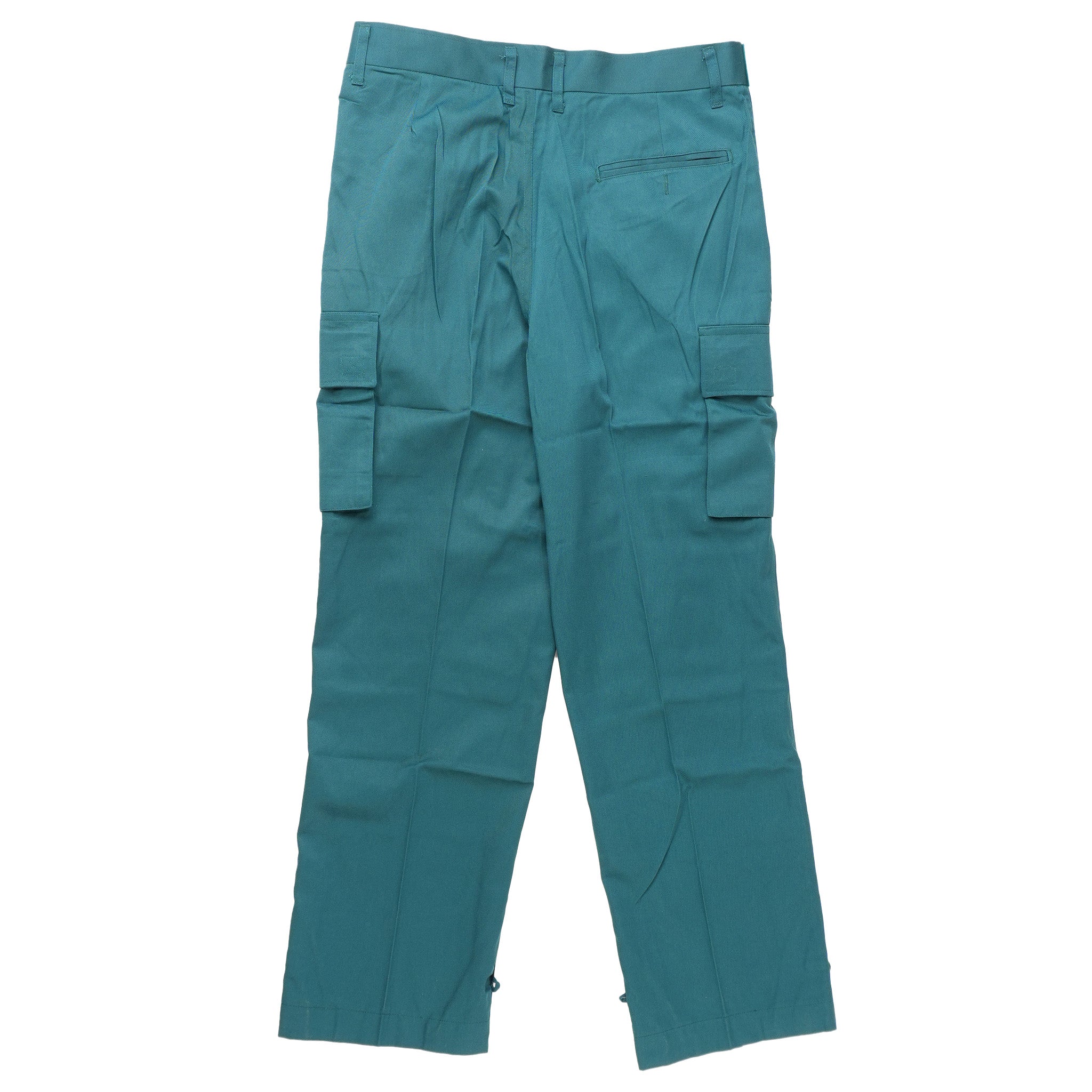 Unissued Self Defense Militia of Vietnam Field Pants - Image 2