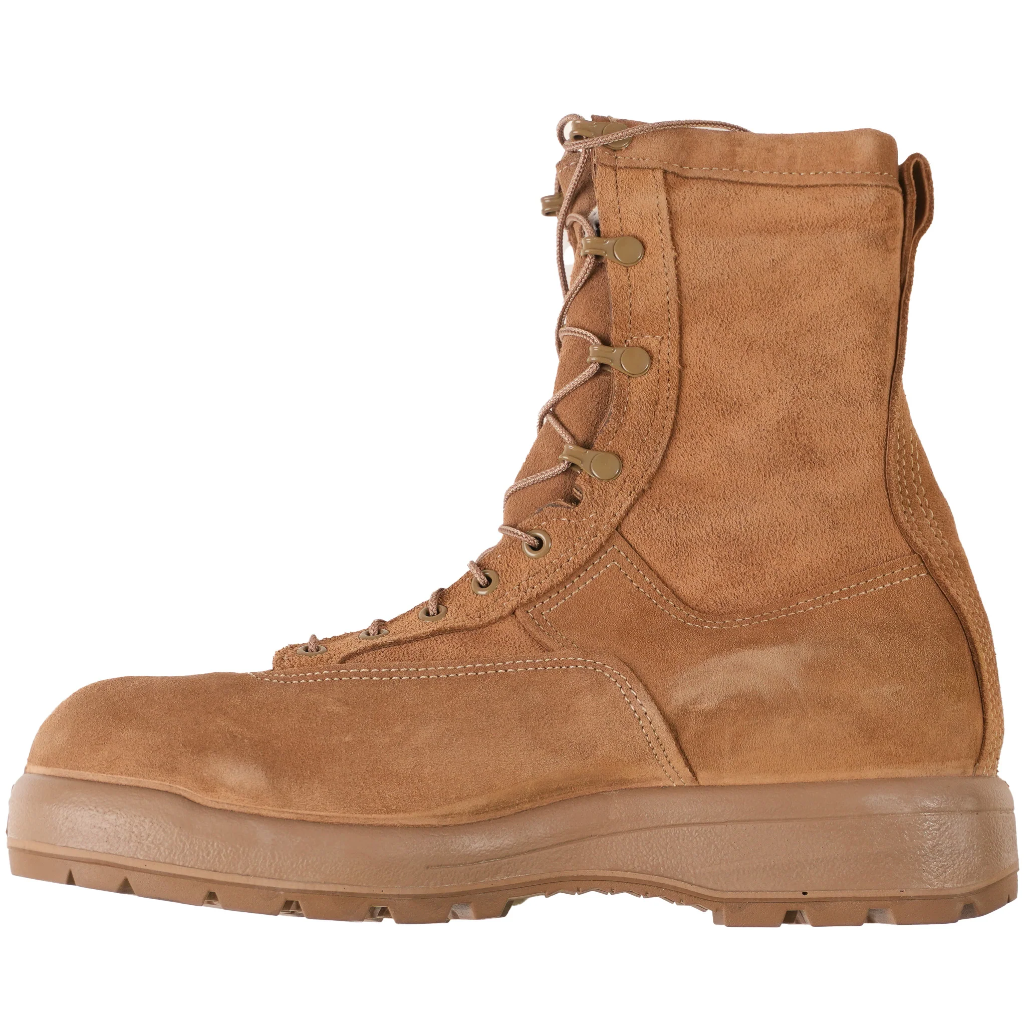 Unissued "XCW" Boots - Image 2