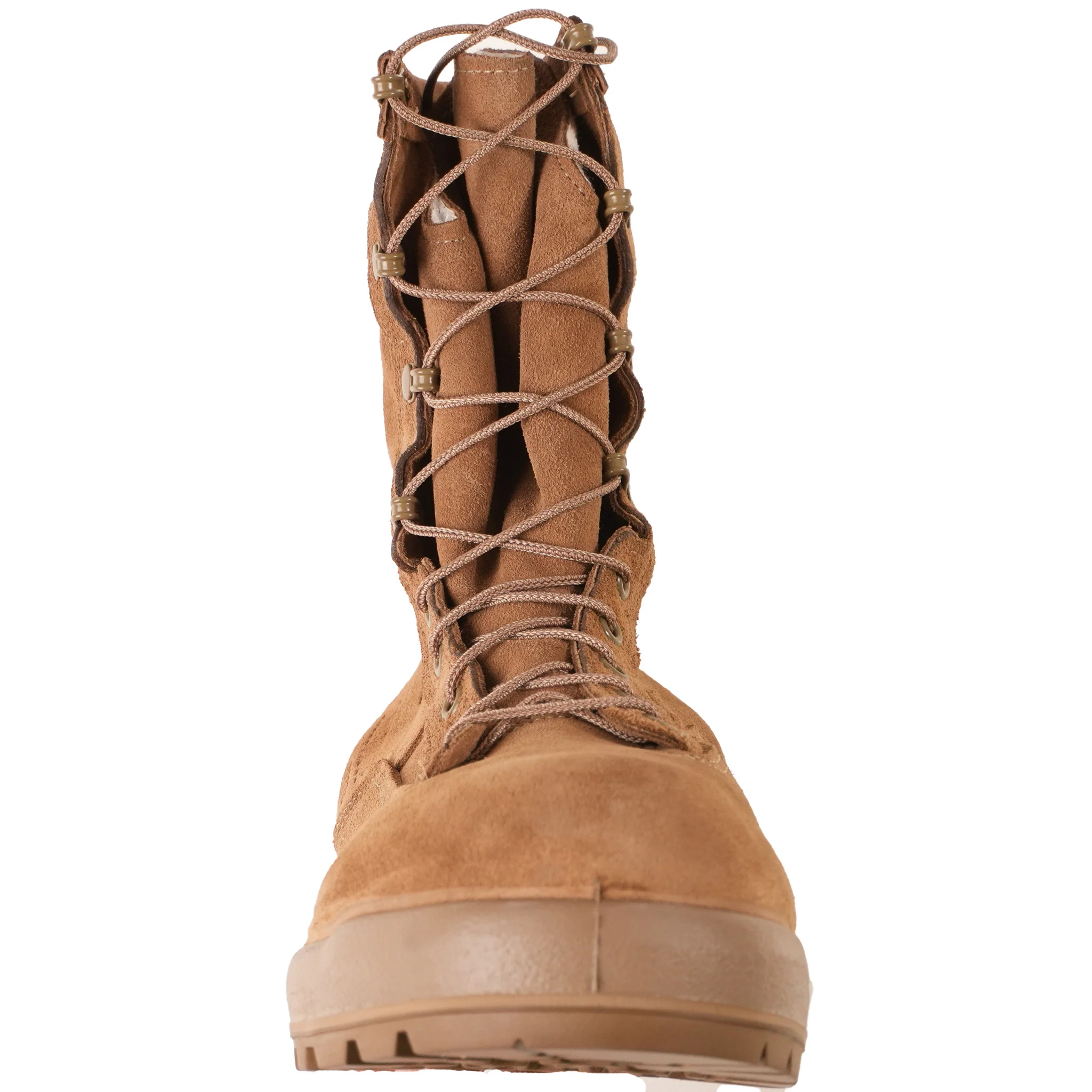 Unissued "XCW" Boots - Image 3