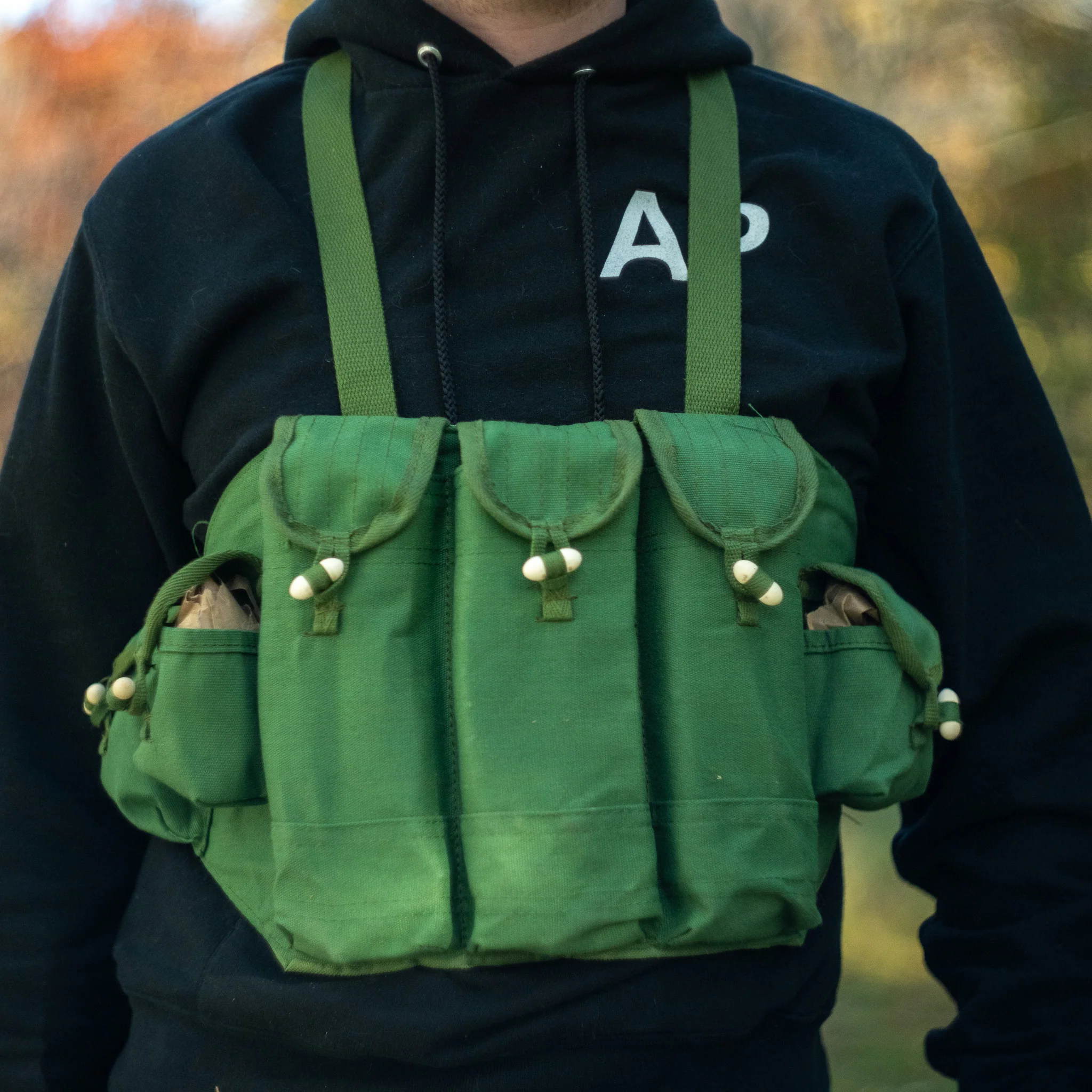 Type 56 Chicom Chest Rig - Image 5