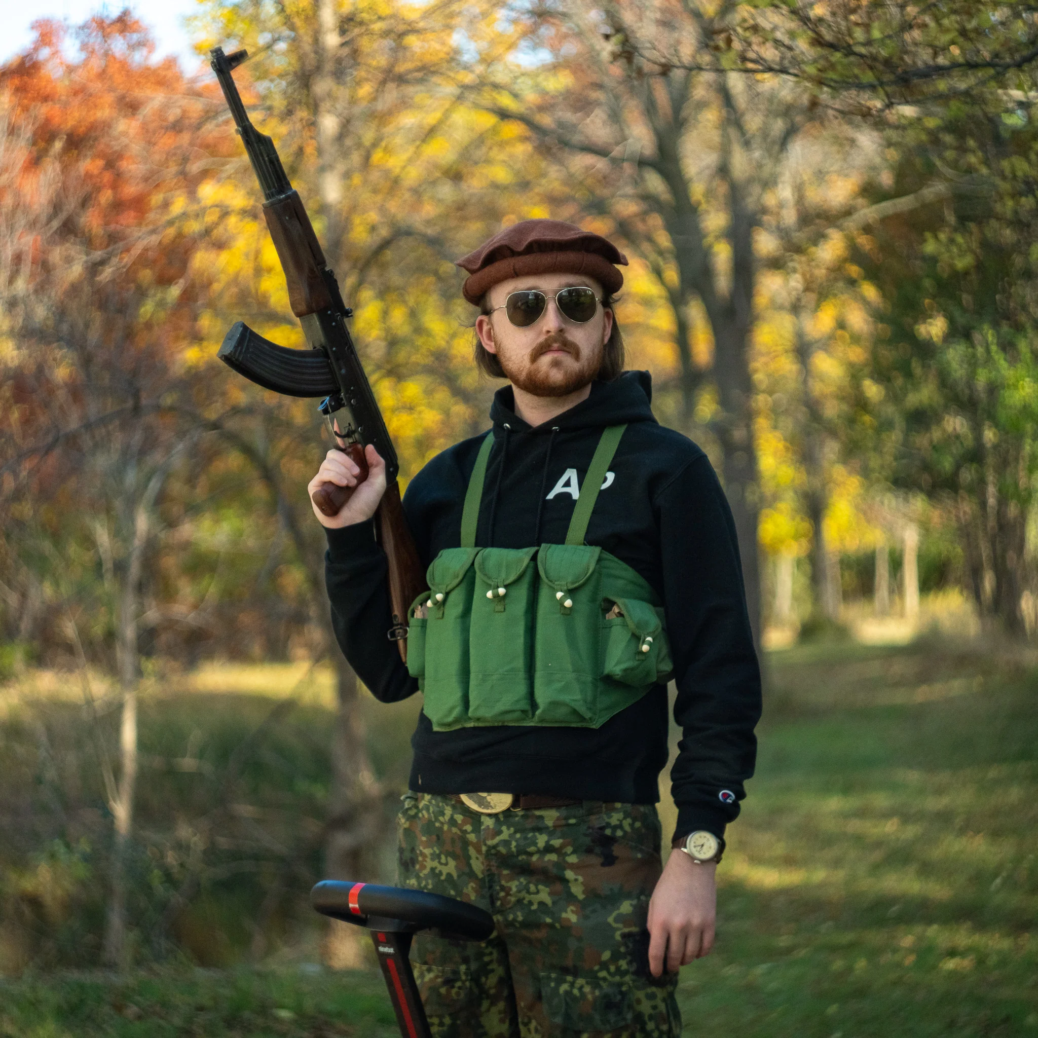 Type 56 Chicom Chest Rig - Image 6