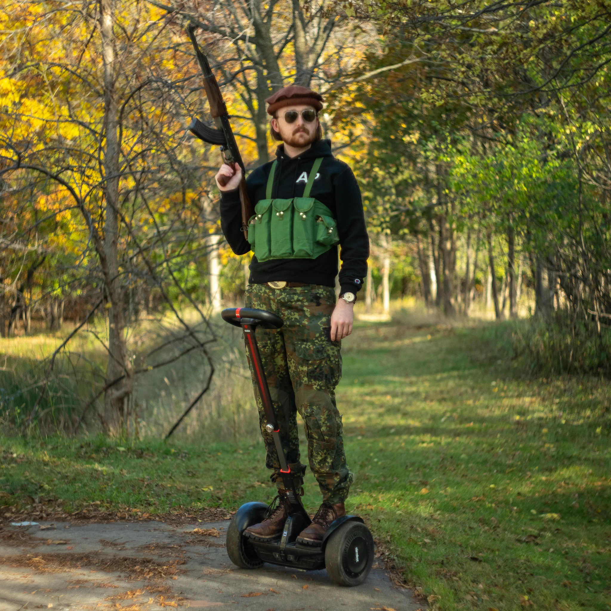 Type 56 Chicom Chest Rig - Image 7