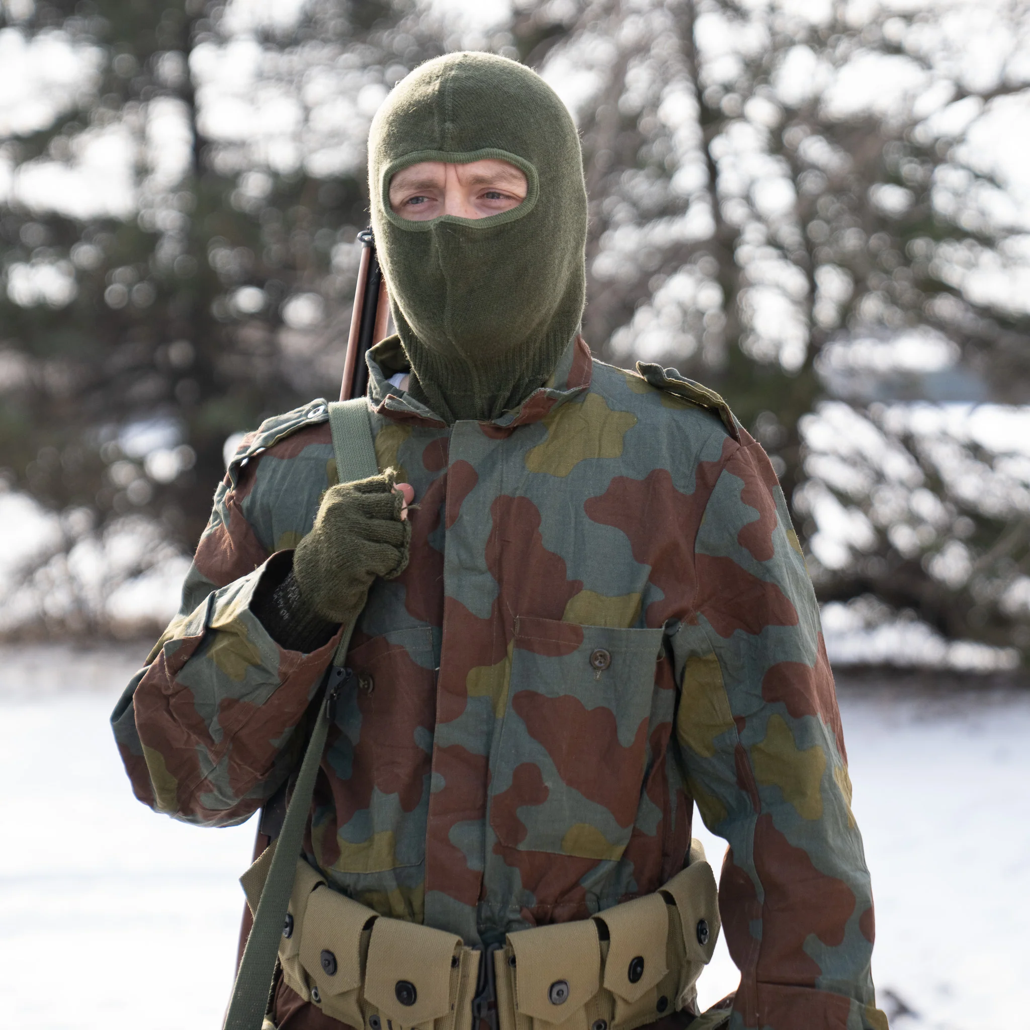 Issued San Marco Coveralls - Image 5