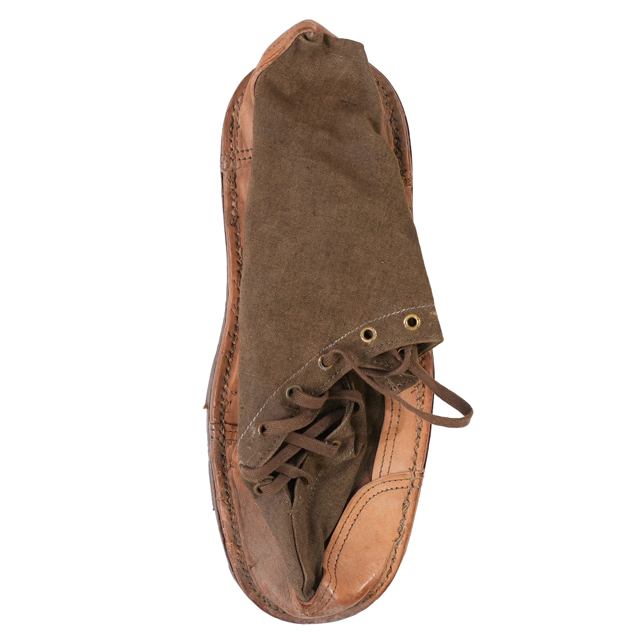 Vintage Mountaineering Overboots - Image 3