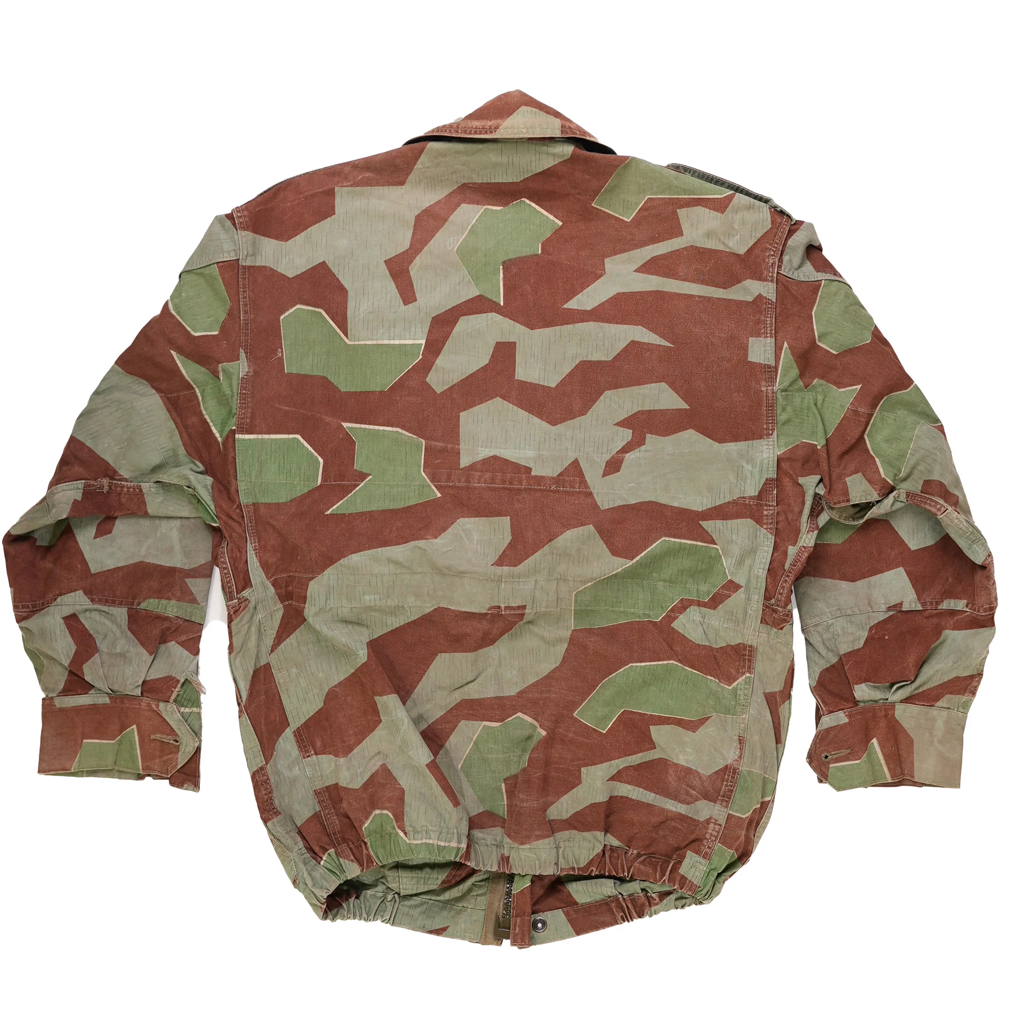 Vintage West German Splinter Jackets - Image 8