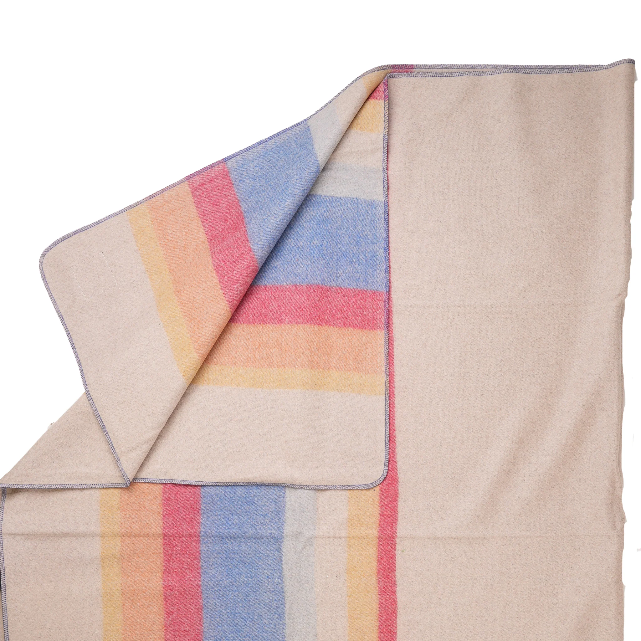 Swisslink Classic Wool Blanket - Image 4