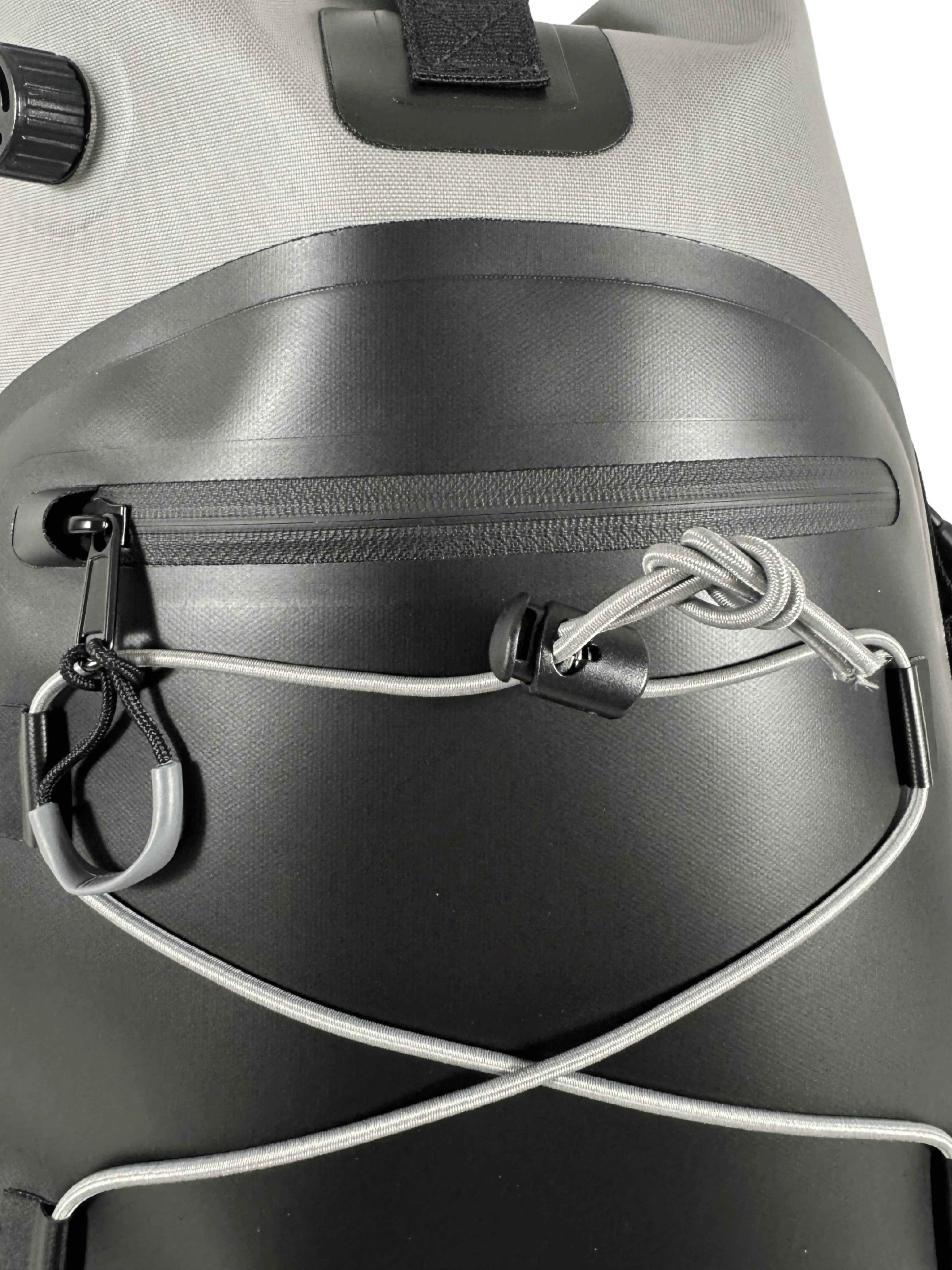 Waterproof 30L Rolltop Boonie Backpack - Image 6