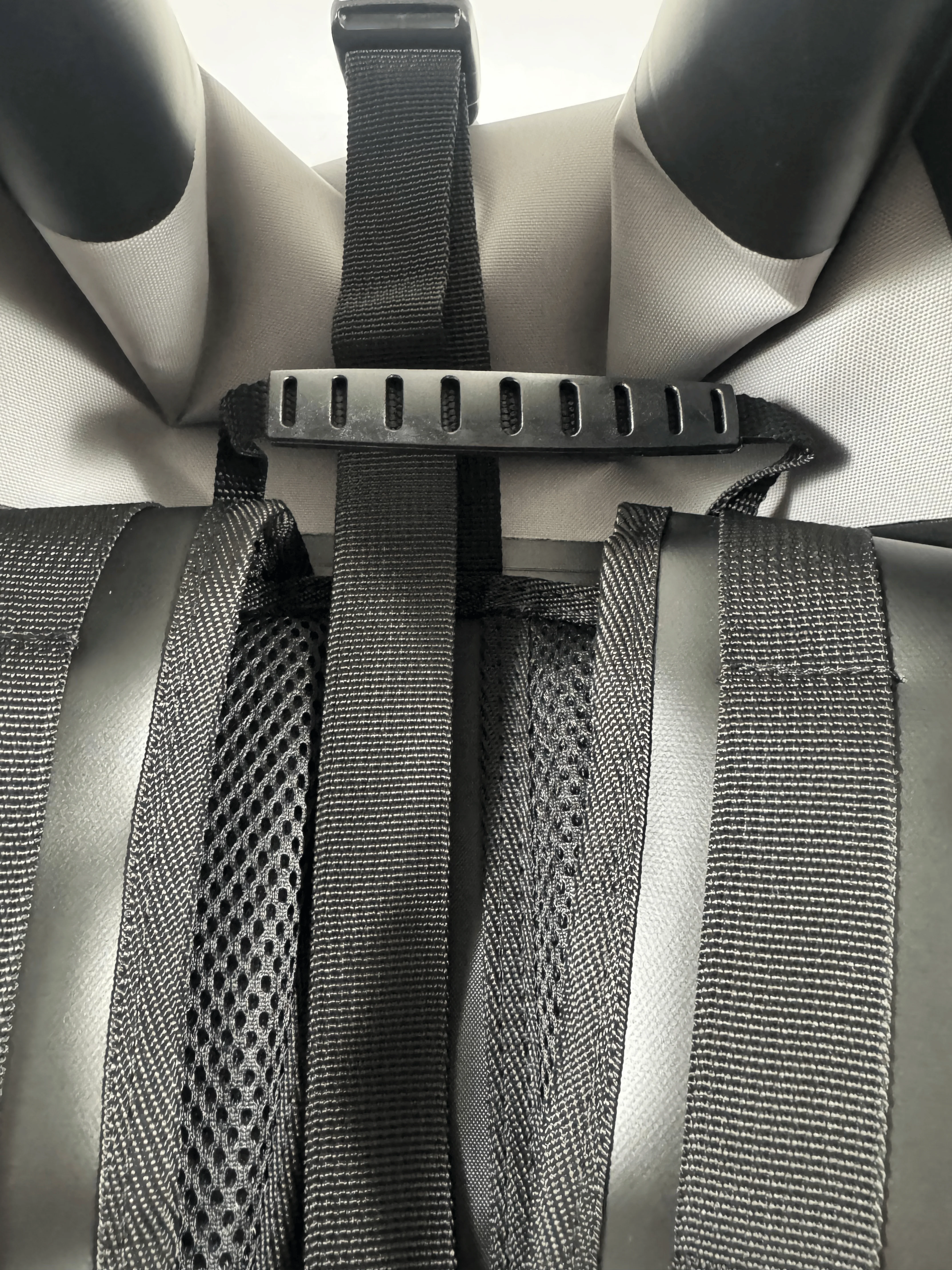 Waterproof 30L Rolltop Boonie Backpack - Image 7