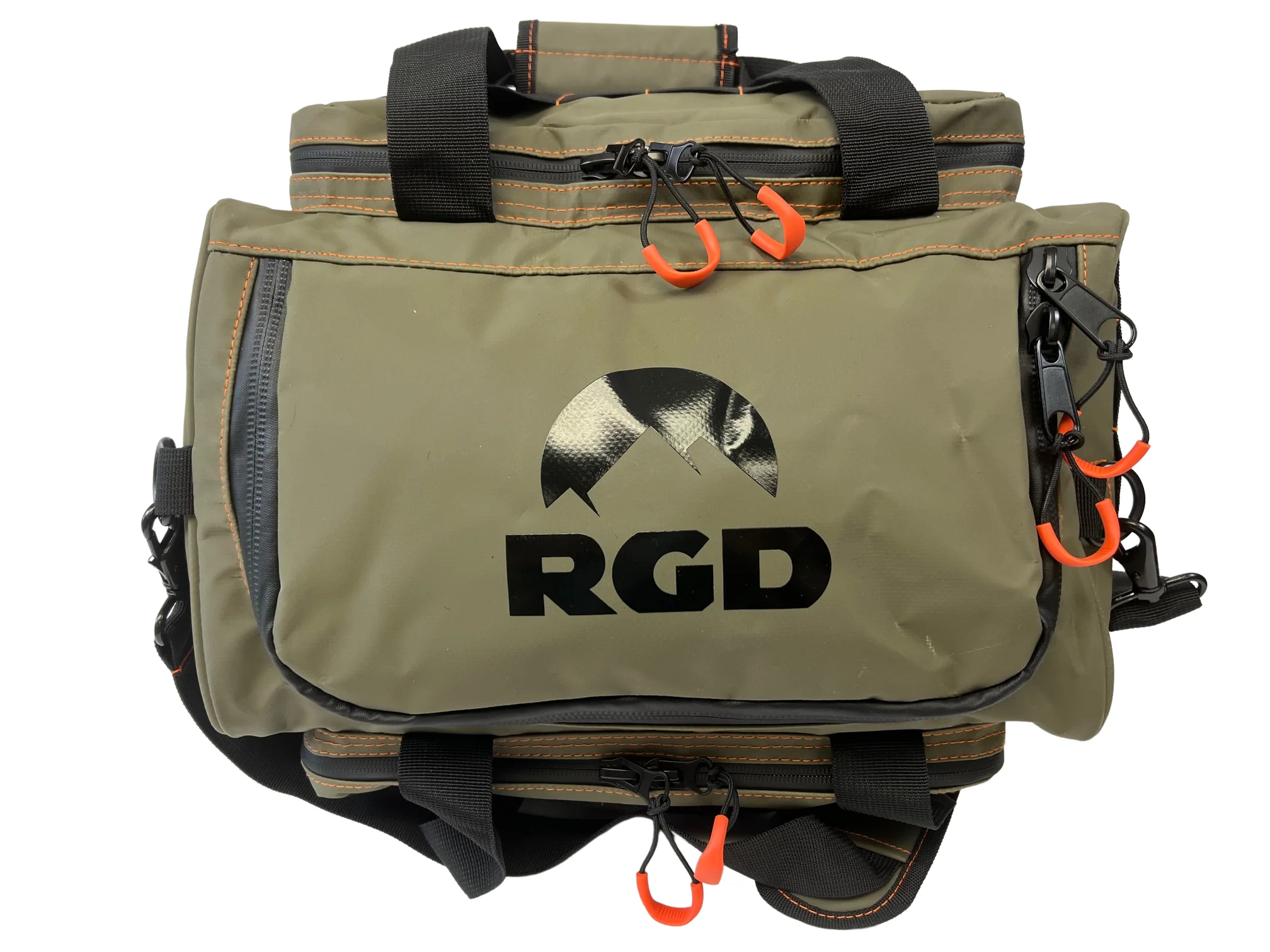 Waterproof Material Range, Ammo & Blind Bag - Image 11