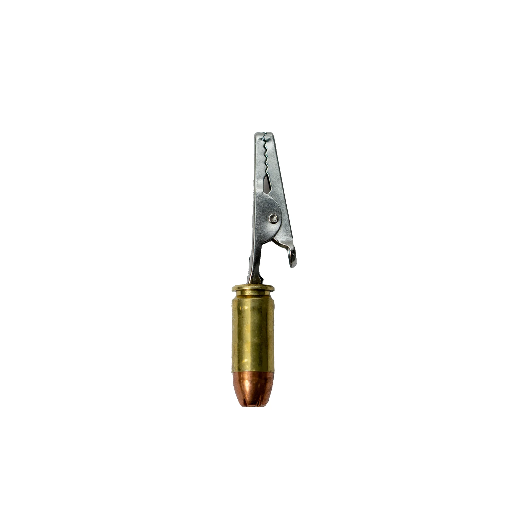 Mark 40 CAL bullet clip / weight - Image 3