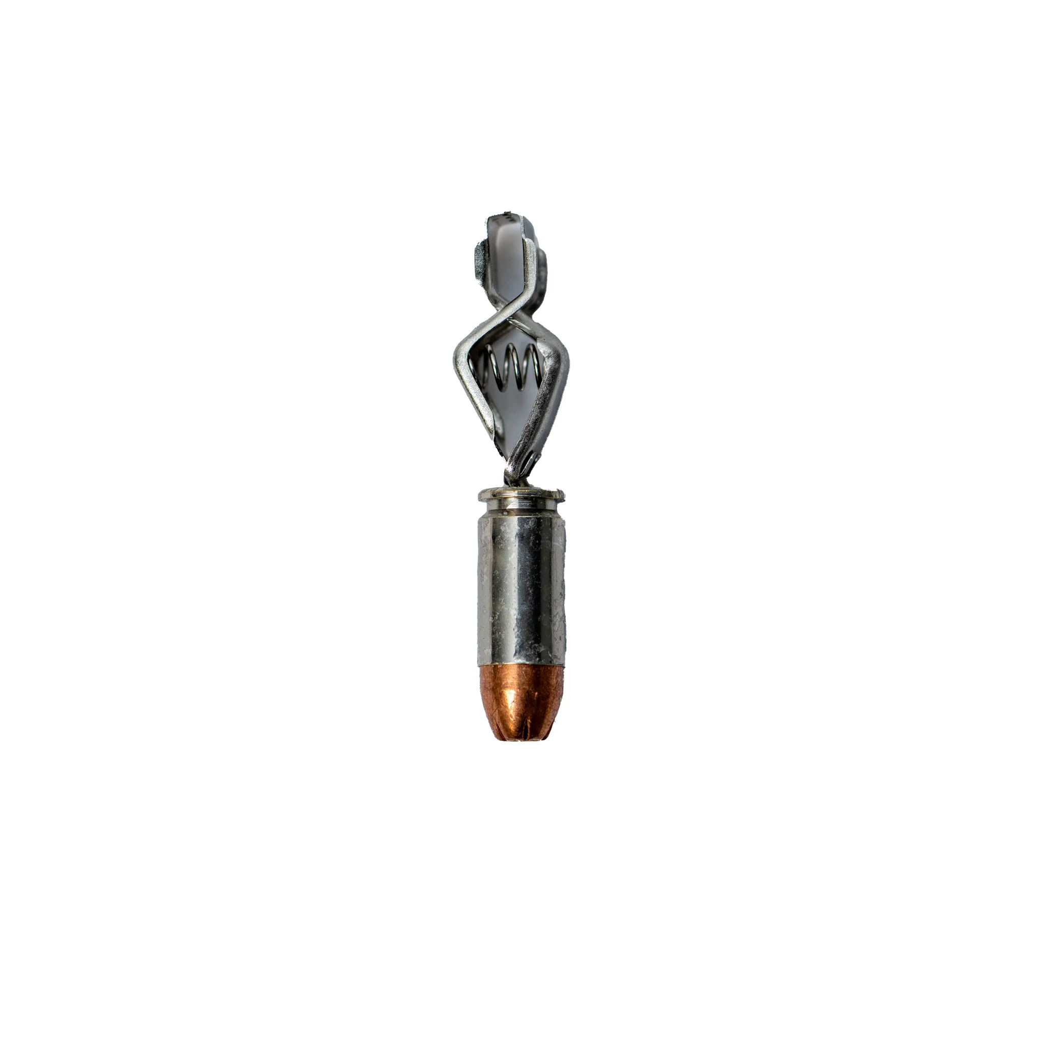 Mark 40 CAL bullet clip / weight - Image 4
