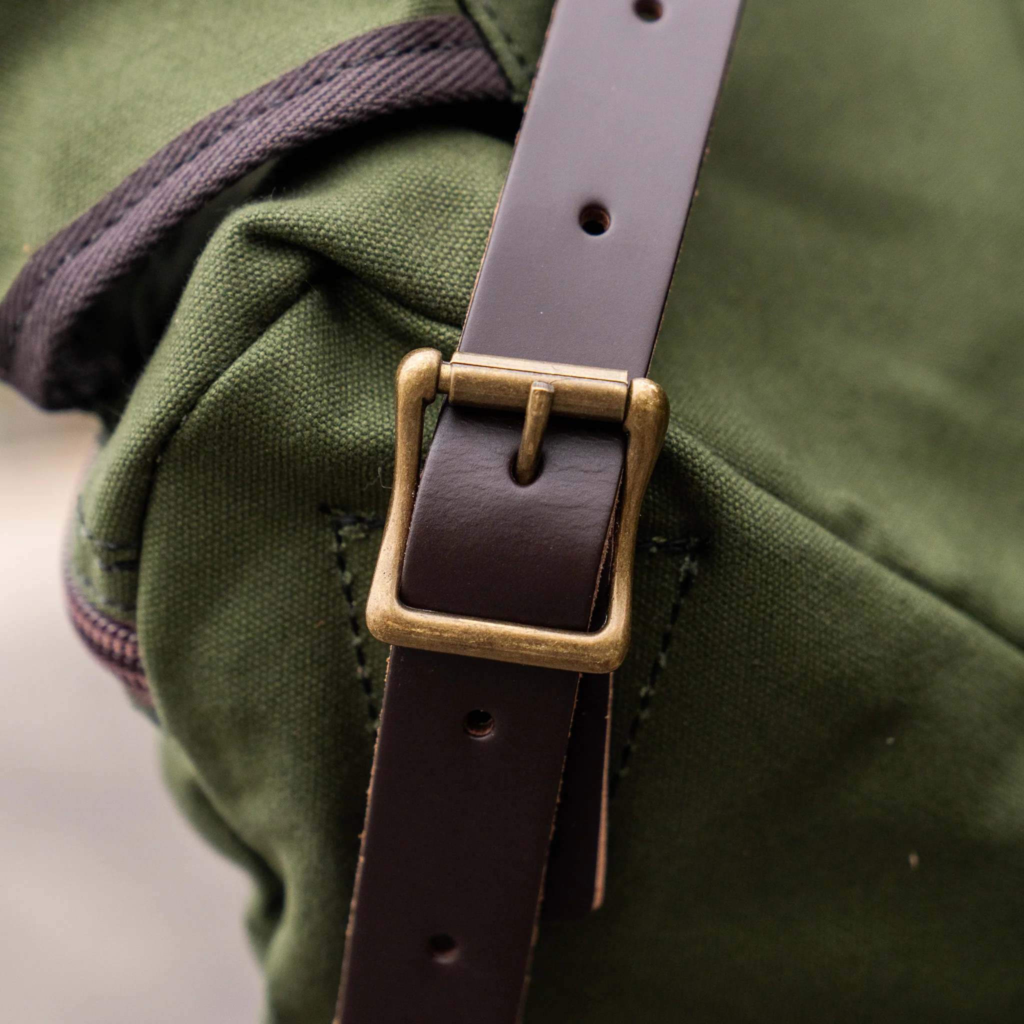 Woodsman's Pack - Duluth Pack / Americana Pipedream - Image 13