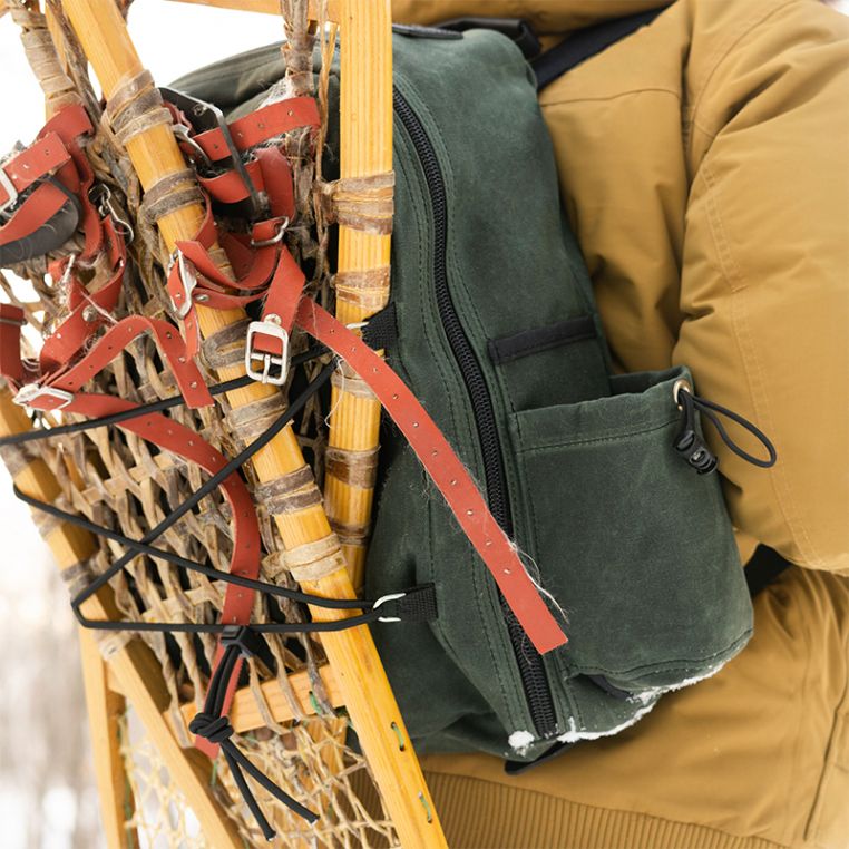 Woodsman's Pack - Duluth Pack / Americana Pipedream - Image 14