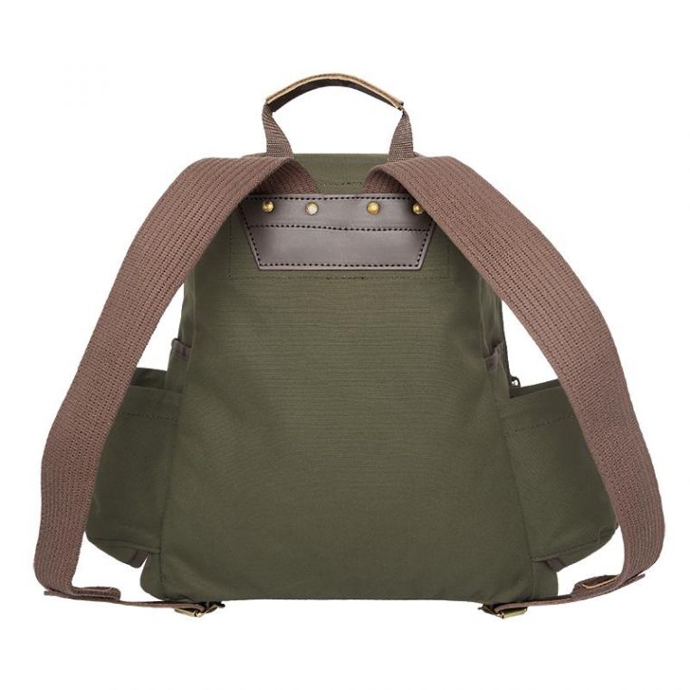 Woodsman's Pack - Duluth Pack / Americana Pipedream - Image 3