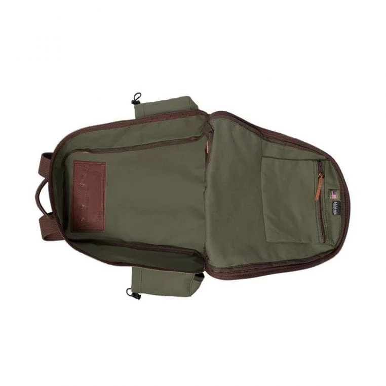 Woodsman's Pack - Duluth Pack / Americana Pipedream - Image 4