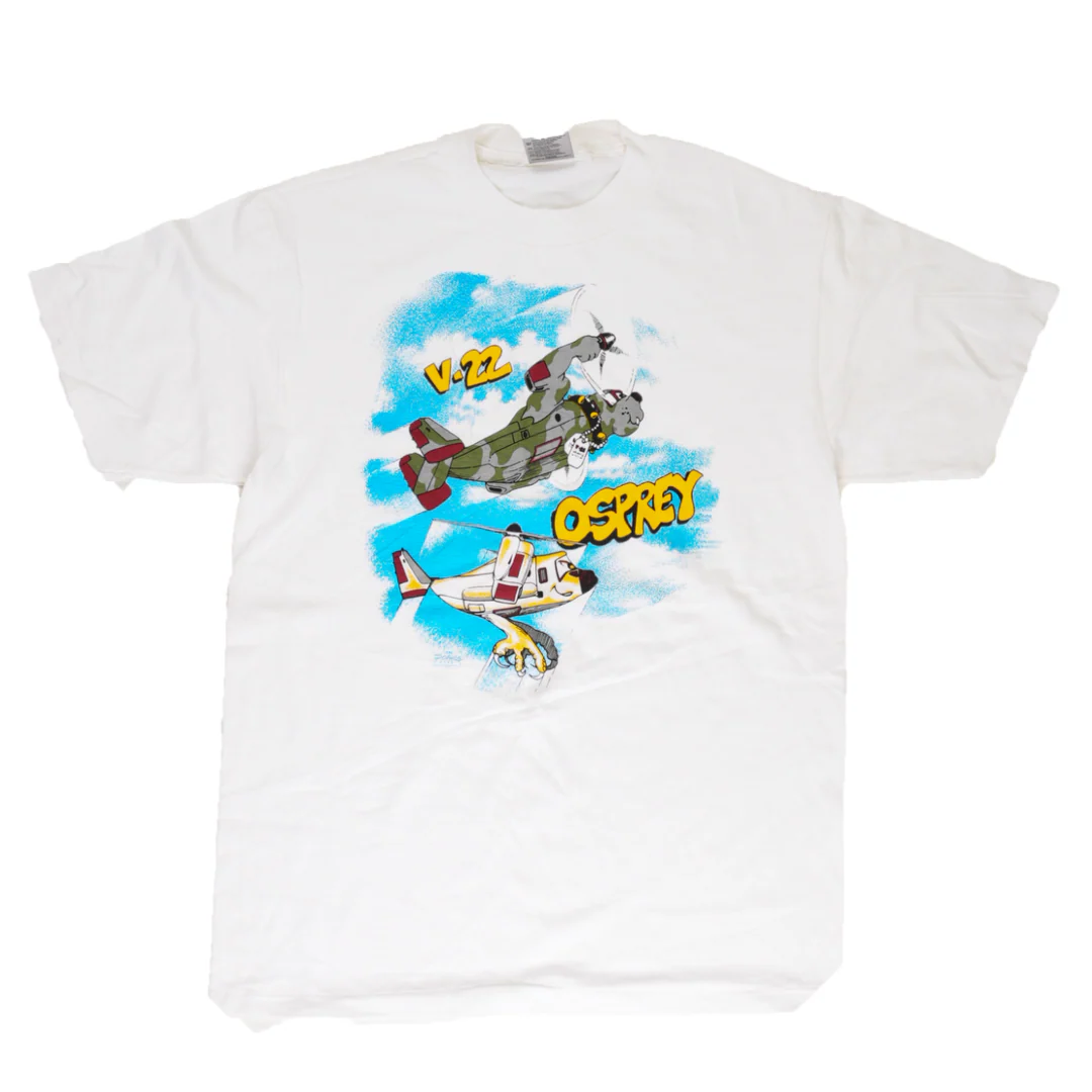 Youth Aviation/Military T-Shirt Grab Bag - Image 6