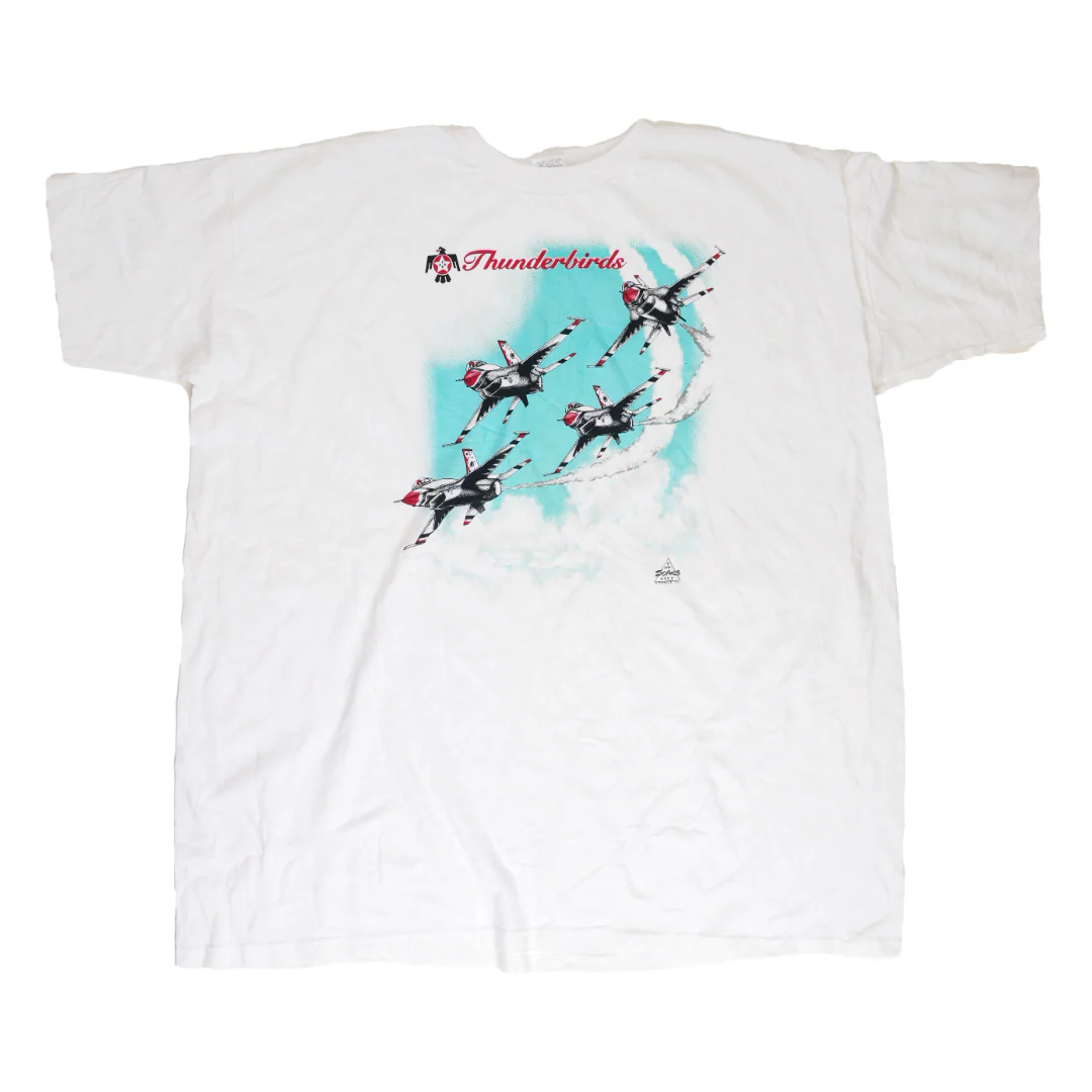 Youth Aviation/Military T-Shirt Grab Bag - Image 7