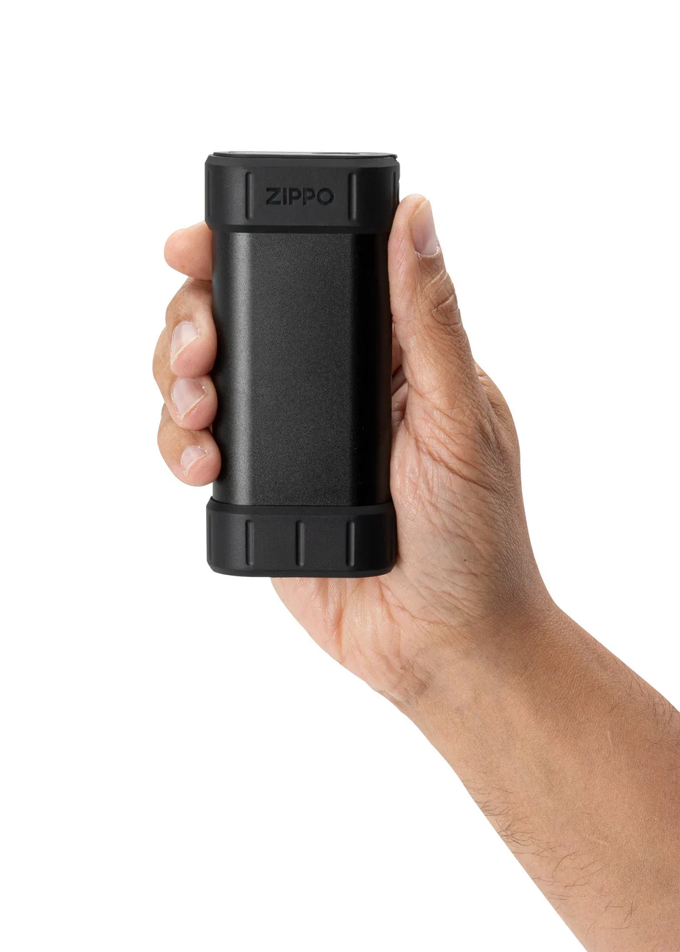 Zippo HeatBank 6 Pro Rechargeable Hand Warmer / Power Bank - Image 3