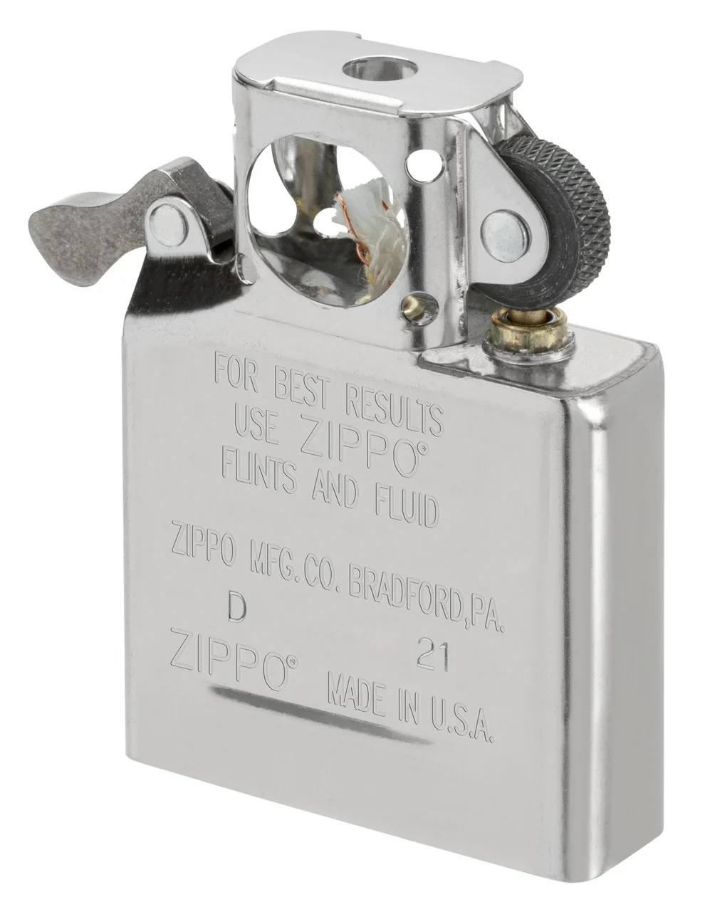 Zippo Pipe Insert - Image 4