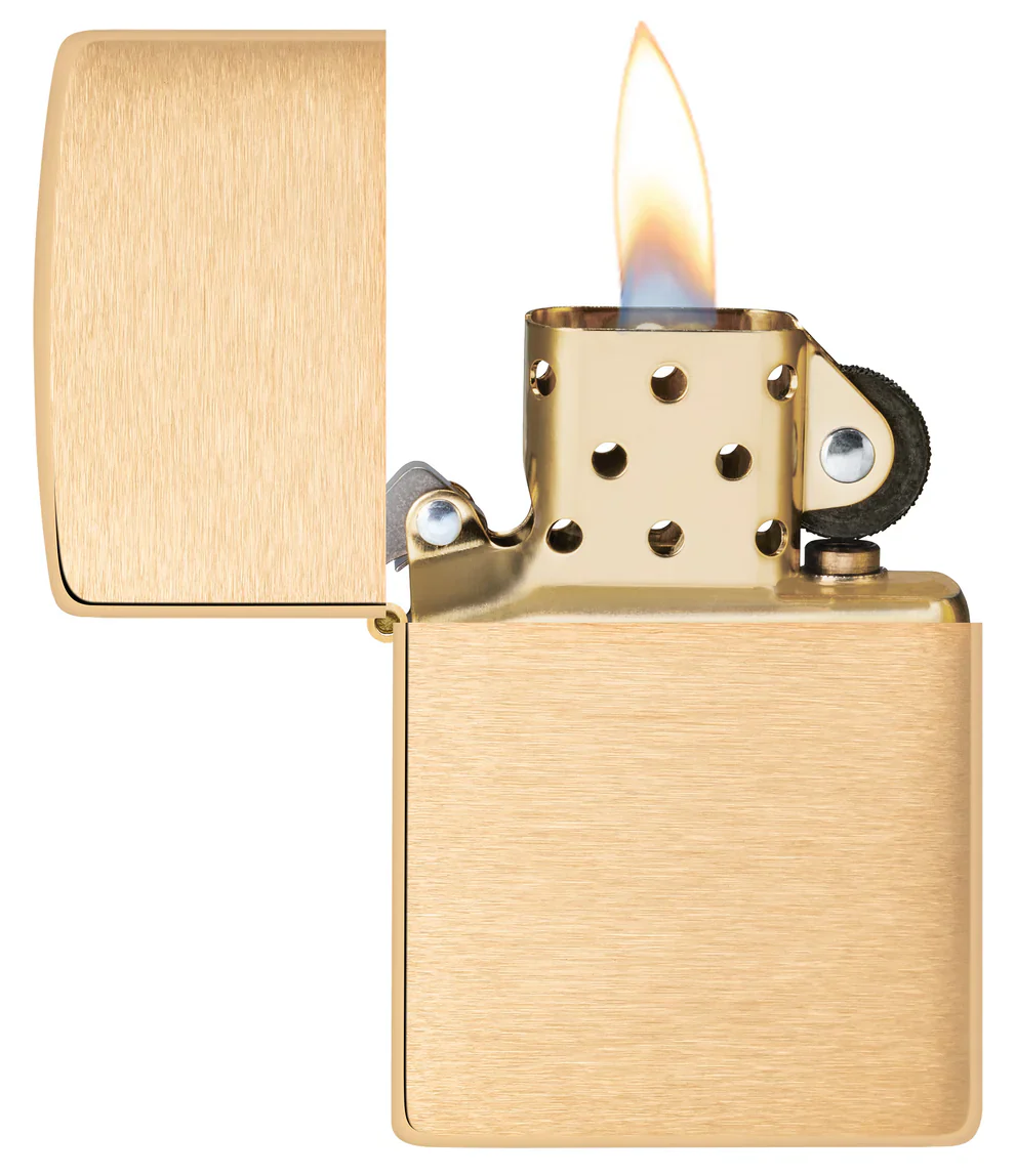 Zippo Lighter - Image 10
