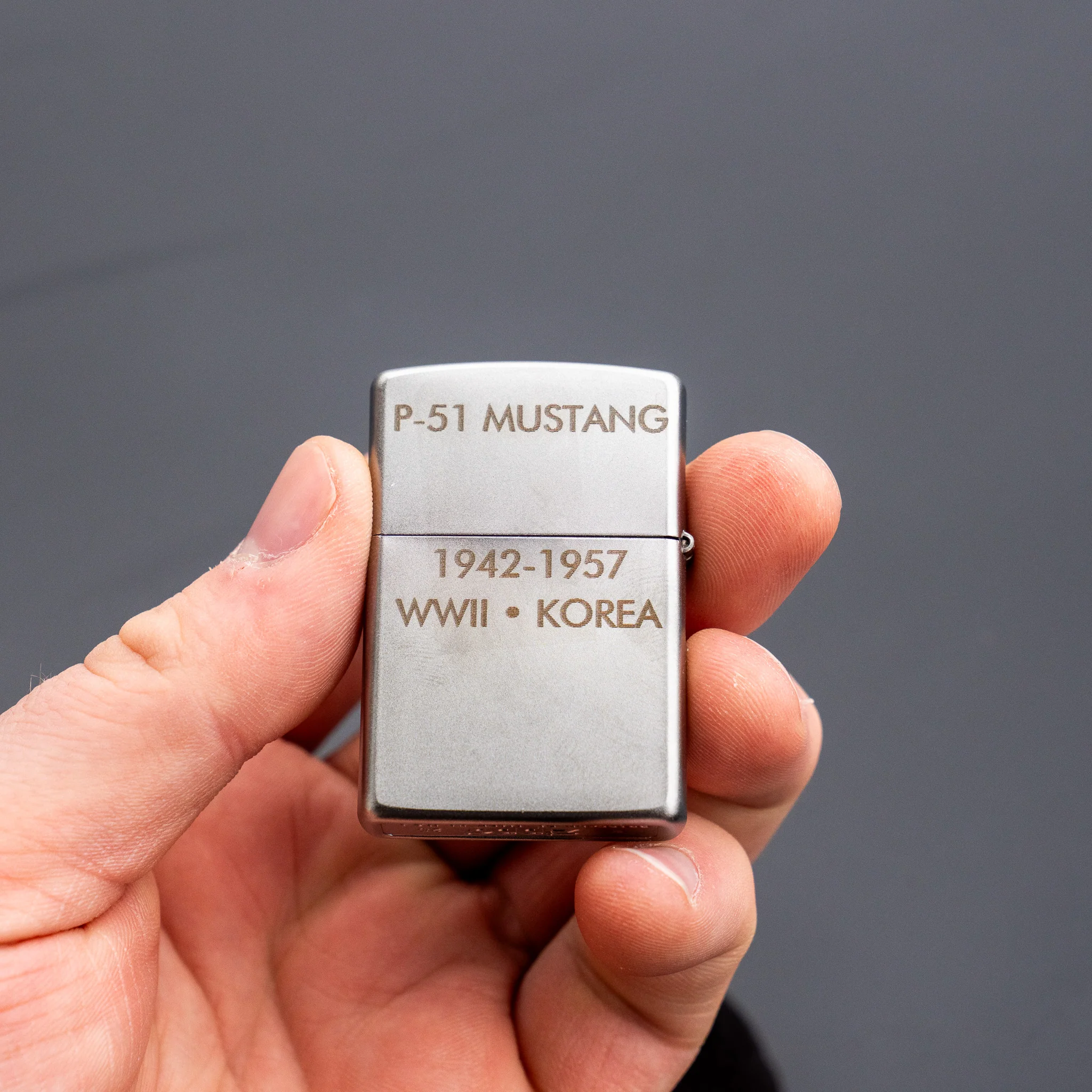 Zippo Lighter - Image 14