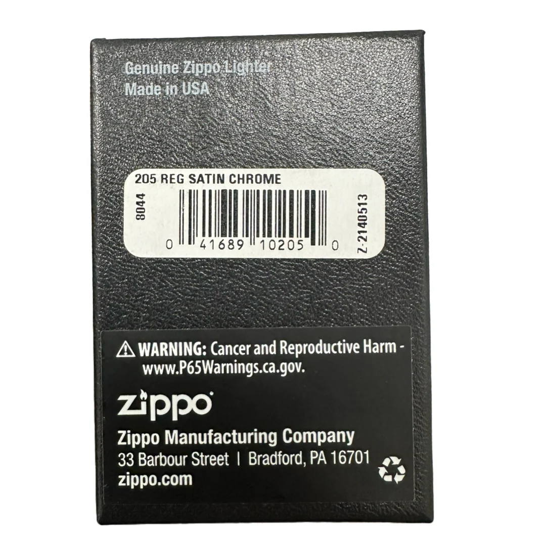 Zippo Lighter - Image 6