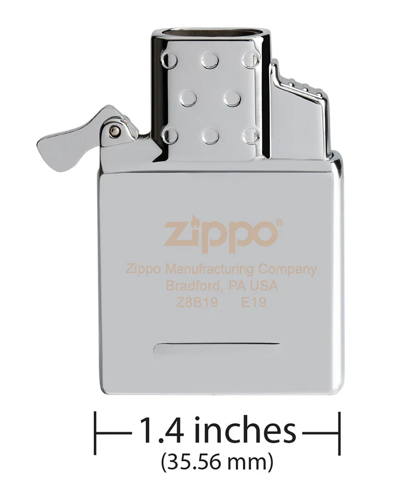 Zippo Torch Butane Lighter Insert - Image 7